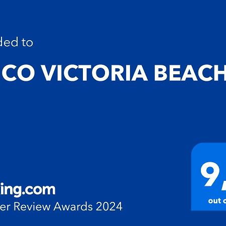 Atico Victoria Beach Kadyks Zewnętrze zdjęcie